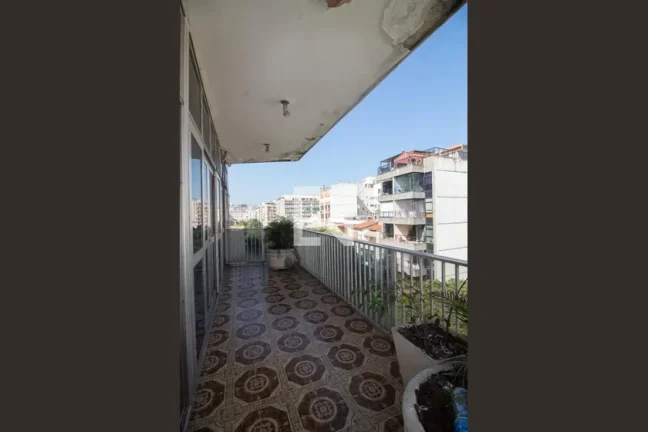 Imagem Apartamento à Venda - Ipanema, 5 Quartos, 350 m2