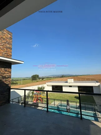 Imagem Casa de Campo de Alto Padrão em Boituva interior de São Paulo