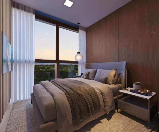 Imagem Residencial Topázio - Sudoeste | 3 suítes | Pronto para morar