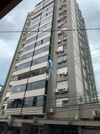 Imagem Apartamento 3 dormitórios à venda Centro Santa Maria/RS