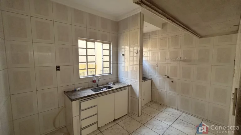 Imagem Apartamento à venda no Jardim Andrades em Patos de Minas – 2 quartos e ótima localização