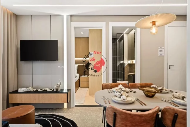 Imagem Apartamento à venda no bairro Vila das das Merces em São Paulo - More com conforto e praticidade