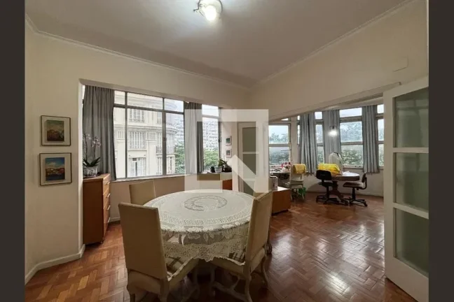 Imagem Apartamento à Venda - Copacabana, 3 Quartos, 190 m2