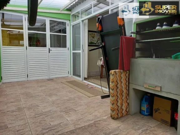 Imagem Casa Sobrado para Venda em Três Vendas Pelotas-RS - 1636