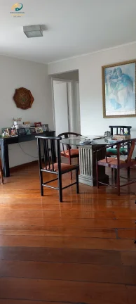 Imagem Apartamento à venda no bairro Mirandópolis - São Paulo/SP