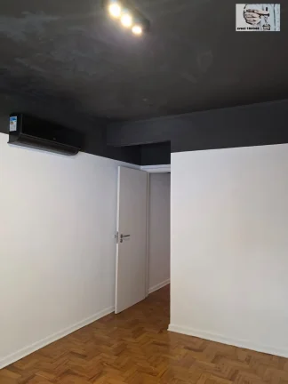 Imagem Apartamento Alto Padrão em Pinheiros, São Paulo/SP