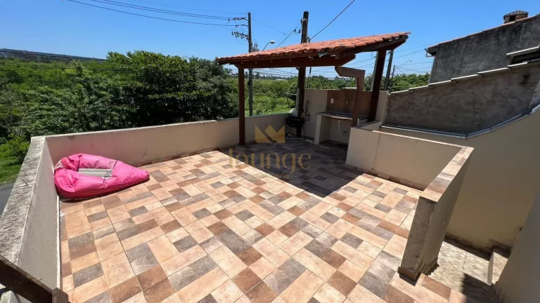 Imagem Studios à venda Jd. Rl Villa Amato Zona Leste Sorocaba/SP