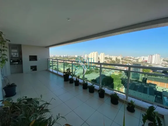 Imagem Apartamento à venda - Jardim Caravelas - São Paulo/SP.