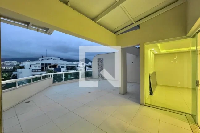 Imagem Apartamento à Venda - Recreio, 3 Quartos, 180 m2