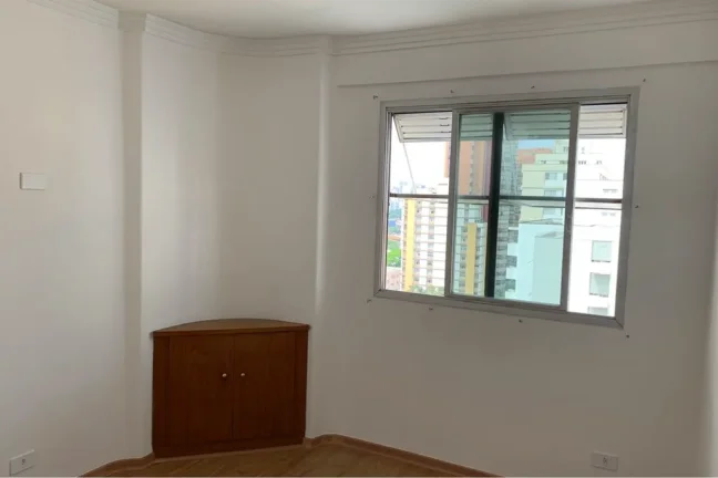 Imagem APARTAMENTO RESIDENCIAL em São Paulo - SP, Moema