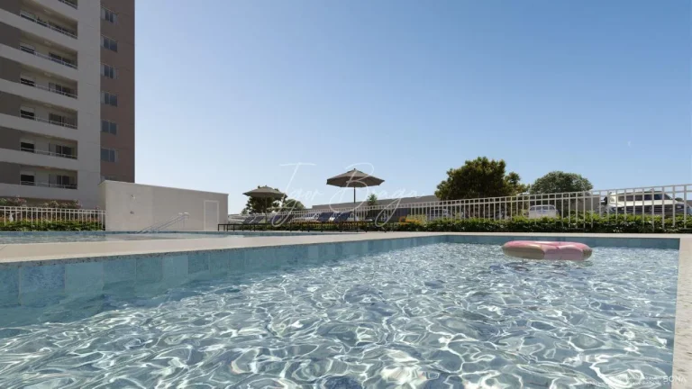 Imagem Apartamentos de 1 a 3 Quartos a partir de R$ 390 mil