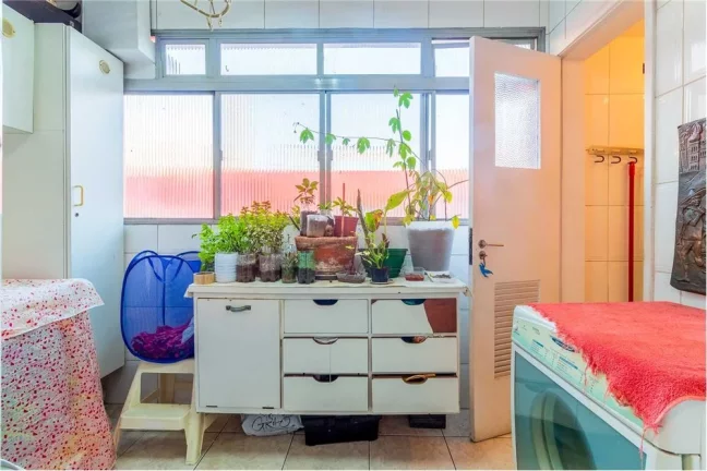 Imagem APARTAMENTO RESIDENCIAL em São Paulo - SP, Vila Nova Conceição