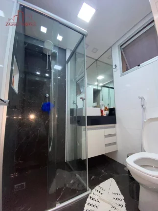 Imagem BELÍSSIMO APARTAMENTO NO MORUMBI SUL COM 3 DORMITÓRIOS - 67m² -