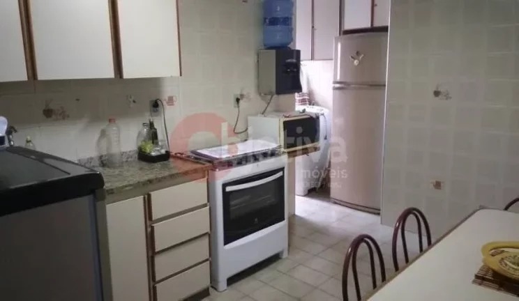 Imagem Apartamento com 3 dormitórios à venda, 110 m² por R$ 650.000,00 - Vila Nova - Cabo Frio/RJ