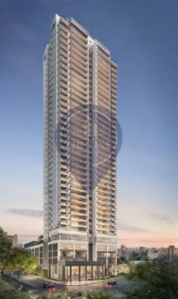 Imagem Apartamento à venda de lançamento, alto padrão, em São Paulo-SP, Butantã: com 3 quartos, 3 suítes, 2 vagas e 132m². Confira!