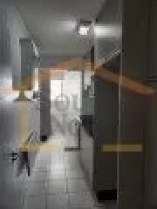 Imagem Apartamento 2 dormitórios, sendo 1 suíte, sala 2 ambientes, varanda gourmet com churrasqueira, fec...