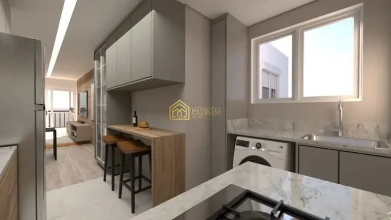 Imagem Apartamento Padrão
