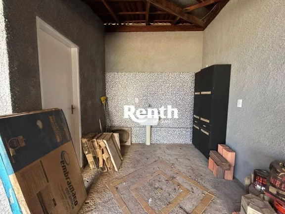 Imagem Casa com 2 dormitórios à venda, 116 m² por R$ 420.000 - Vila Aparecida - Rio Claro/SP