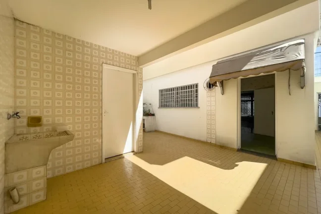 Imagem CASA RESIDENCIAL em São Paulo - SP, Vila São Paulo