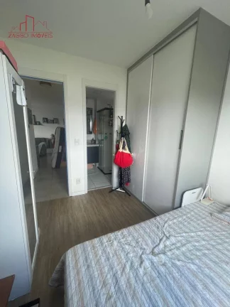 Imagem Apartamento 92 m² - 2 Vagas - Condomínio PANAMERICA - Santo Amaro
