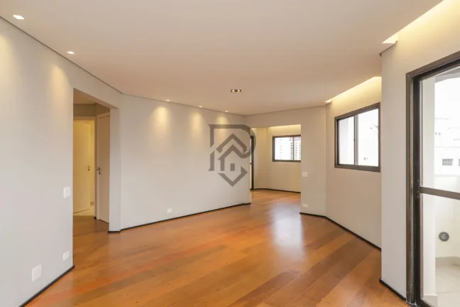 Imagem Apartamento moema pronto para morar
