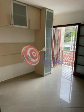 Imagem SOBRADO À VENDA 2 QUARTOS 2 VAGAS TREMEMBÉ SÃO PAULO