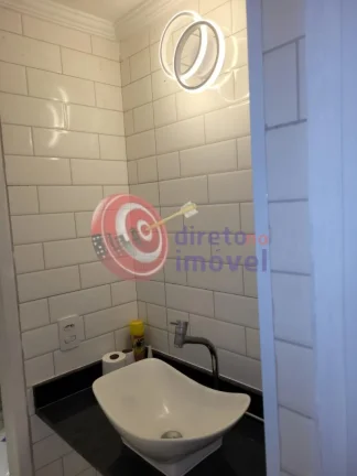 Imagem APARTAMENTO À VENDA 48m² 1 QUARTO MIRANDÓPOLIS SÃO PAULO