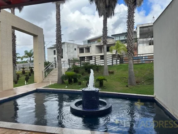 Imagem Terreno 646m² no Condomínio Riviera Park!