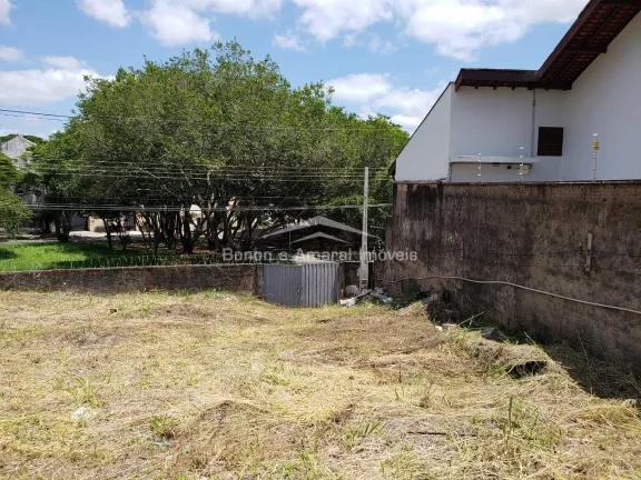 Imagem Terreno a venda no Parque Nova Campinas, com 1164 metros, pequeno aclive, murado. 

Excelente Locali...