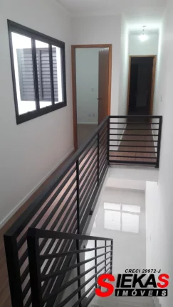 Imagem CASA RESIDENCIAL em SÃO PAULO - SP, VILA ALPINA