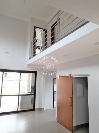 Imagem Casa em Condomínio a Venda no bairro Quinta da Primavera - Ribeirão Preto, SP