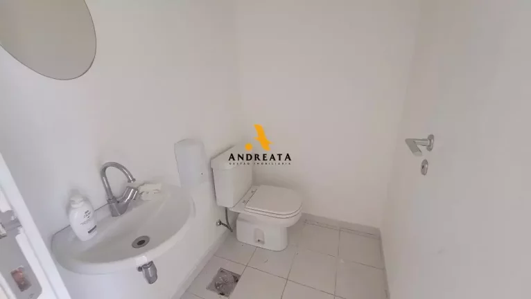 Imagem Barra da Tijuca - Le Monde Offices - Sala 36m²