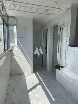 Imagem Apartamento 3 dormitórios á venda em Aparecida, Santos/SP