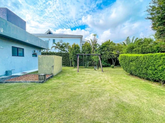 Imagem Casa com 4 Quartos para Alugar, 1.500 m² em Barra Da Tijuca - Rio De Janeiro