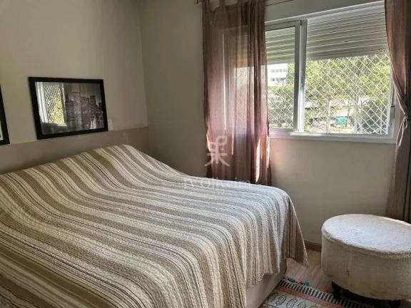 Imagem Apartamento com 2 dormitórios à venda, 82 m²- Jardim das Vertentes - São Paulo/SP