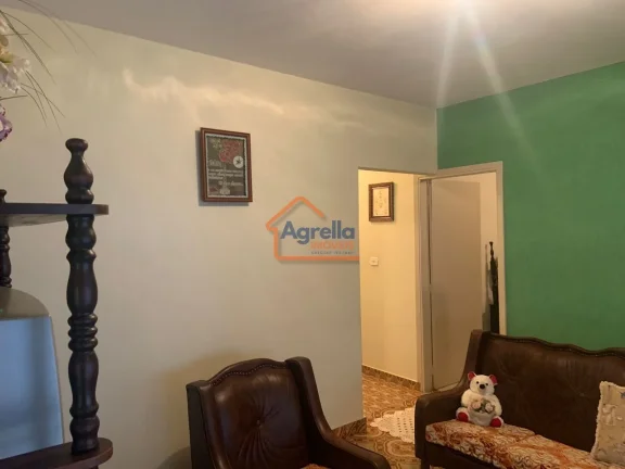 Imagem Casa à venda no bairro Jardim Santo Antônio - Mogi Guaçu/SP