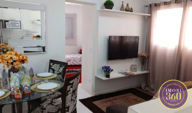 Imagem Apartamento à Venda – 3 Dormitórios – 92 m² São Miguel, São Paulo/SP