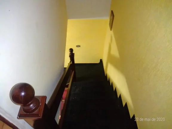 Imagem Sobrado residencial à venda, Vila Eureka, Poá