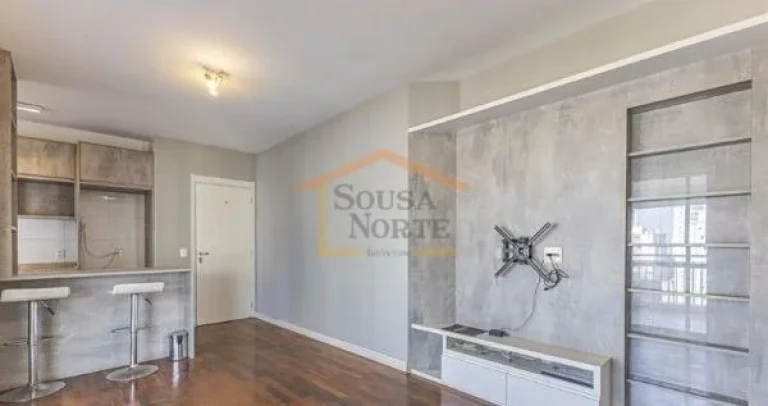Imagem Apartamento 2 dormitórios, sendo 2 suítes, em andar alto e face leste, com sacada gourmet, churras...