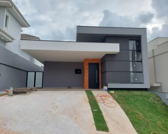 Imagem Casa Swiss Park Lauerz, Campinas/SP
