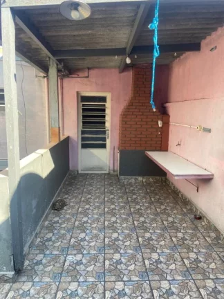 Imagem Casa para Venda em Osasco / SP no bairro Veloso
