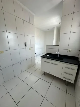 Imagem Cobertura para Venda em Santo André, Vila Principe de Gales, 2 dormitórios, 1 banheiro, 1 vaga