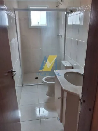Imagem Apartamento para Locação – Rua Antônio Bastos