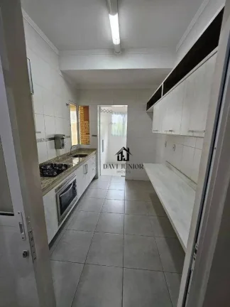 Imagem Apartamento com 3 dormitórios à venda, 82 m² por R$ 650.000 - Jardim Europa - Sorocaba/SP