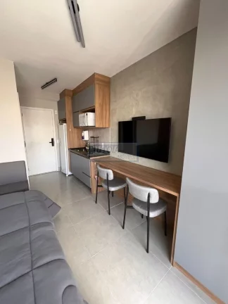 Imagem APARTAMENTO A VENDA NA VILA MARIANA, SAO PAULO