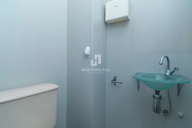 Imagem Conjunto salas Moinhos de Ventos