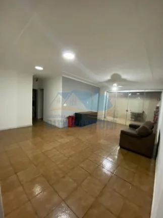 Imagem Apartamento - Ribeirão Preto - Jardim Irajá - Região Sul