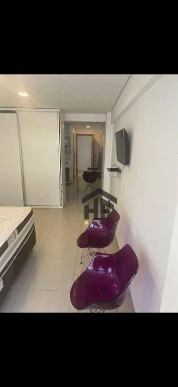 Imagem Apartamento com 1 Quarto à Venda, 38 m² em Piedade - Jaboatão Dos Guararapes