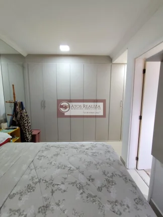 Imagem Vendo Oportunidade na Vila do Castelo. Apartamento de 72m2, com 3 Dormitirios com planejados, sendo 1 Suíte com planejados, Sacada, Cozinha com planejados vaga de garagem fixa e coberta, condomínio com lazer completo, Infraestrutura de um clube. Valor em 