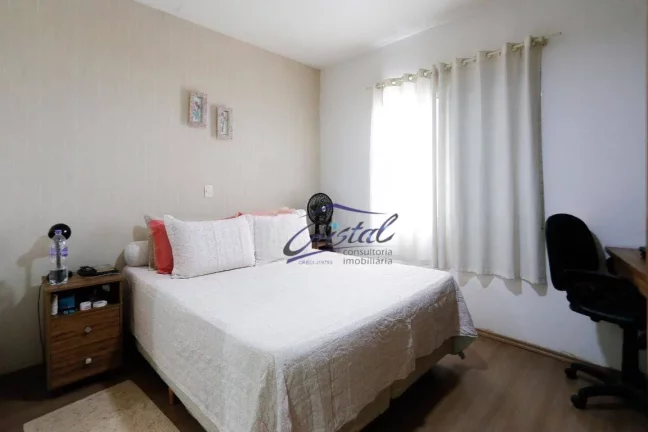 Imagem Casa em bolsão, 3 quartos à venda, 100 m² por R$ 794.000 - Jardim Ester Yolanda - São Paulo/SP